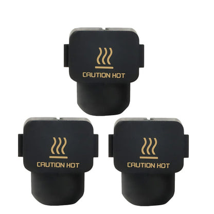 Extruder Silicone Hotend Sock Cover for Hotend For Bambu Lab A1/A1 Mini Series - Dukes Supplies