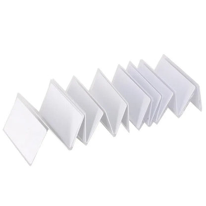 Rewritable RFID Cards 125khz Proximity ID Access control EM4305 T5577 5200 - Dukes Supplies