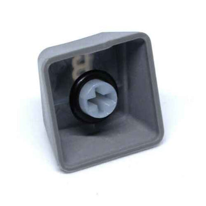 2.5mm Keyboard O-Rings Switch Dampeners 110Pcs for Cherry MX Keycaps - Dukes Supplies