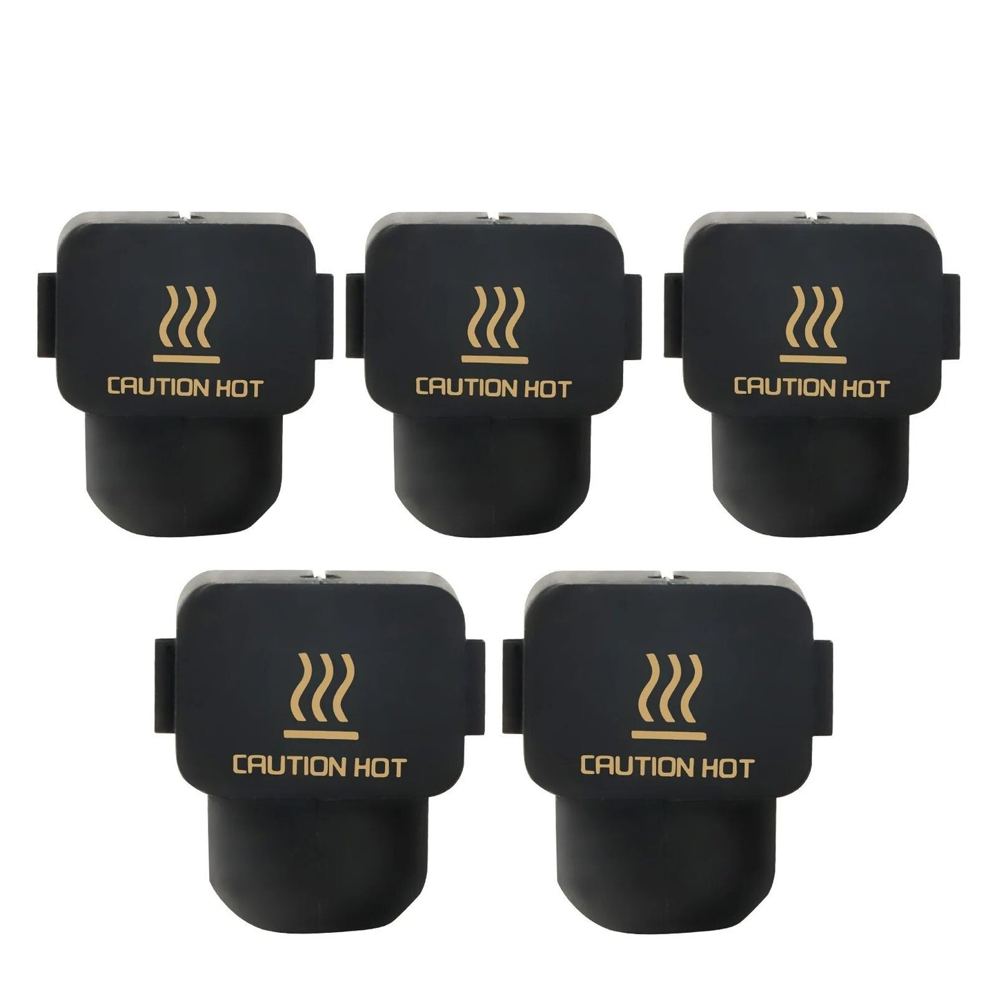 Extruder Silicone Hotend Sock Cover for Hotend For Bambu Lab A1/A1 Mini Series - Dukes Supplies