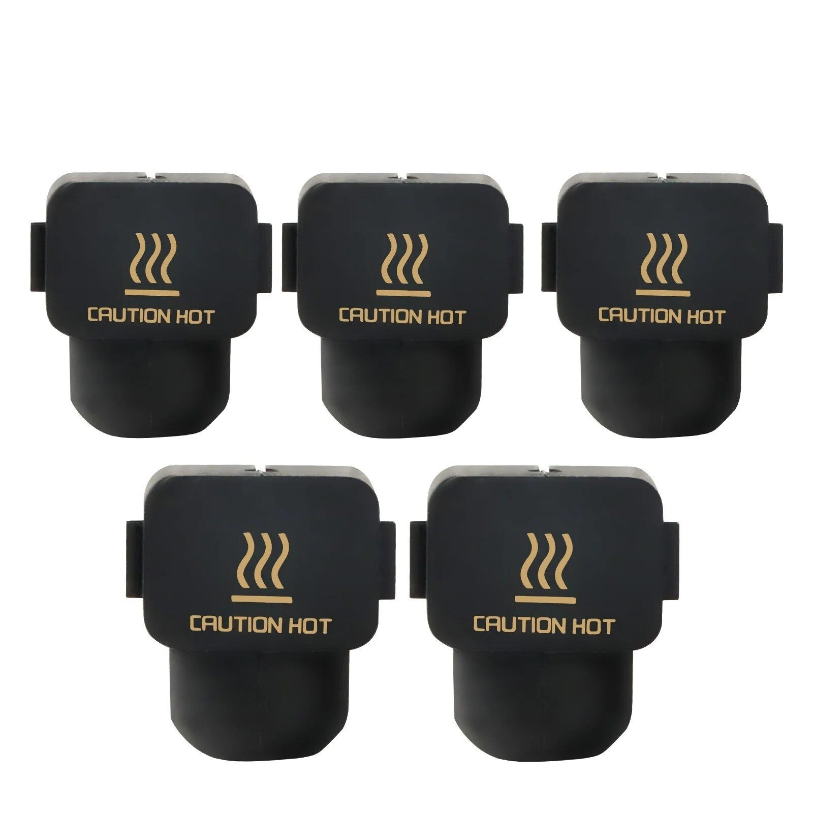 Extruder Silicone Hotend Sock Cover for Hotend For Bambu Lab A1/A1 Mini Series - Dukes Supplies