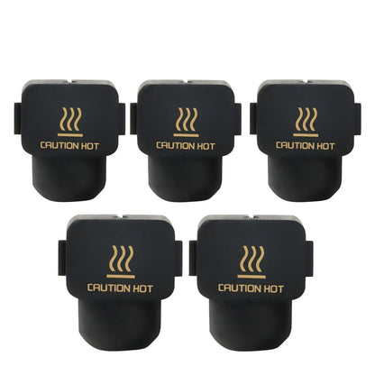 Extruder Silicone Hotend Sock Cover for Hotend For Bambu Lab A1/A1 Mini Series - Dukes Supplies