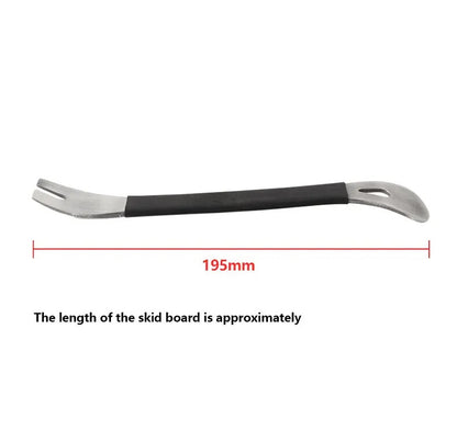 Car Trim Pry Tool - Removal Hand Tool Interior Auto Audio Panel Lift Disassembly - Dukes Supplies