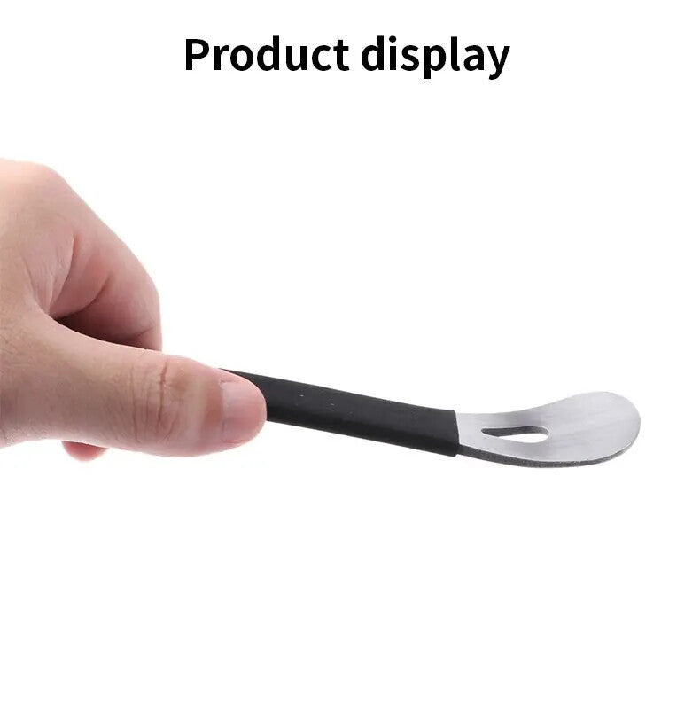 Car Trim Pry Tool - Removal Hand Tool Interior Auto Audio Panel Lift Disassembly - Dukes Supplies