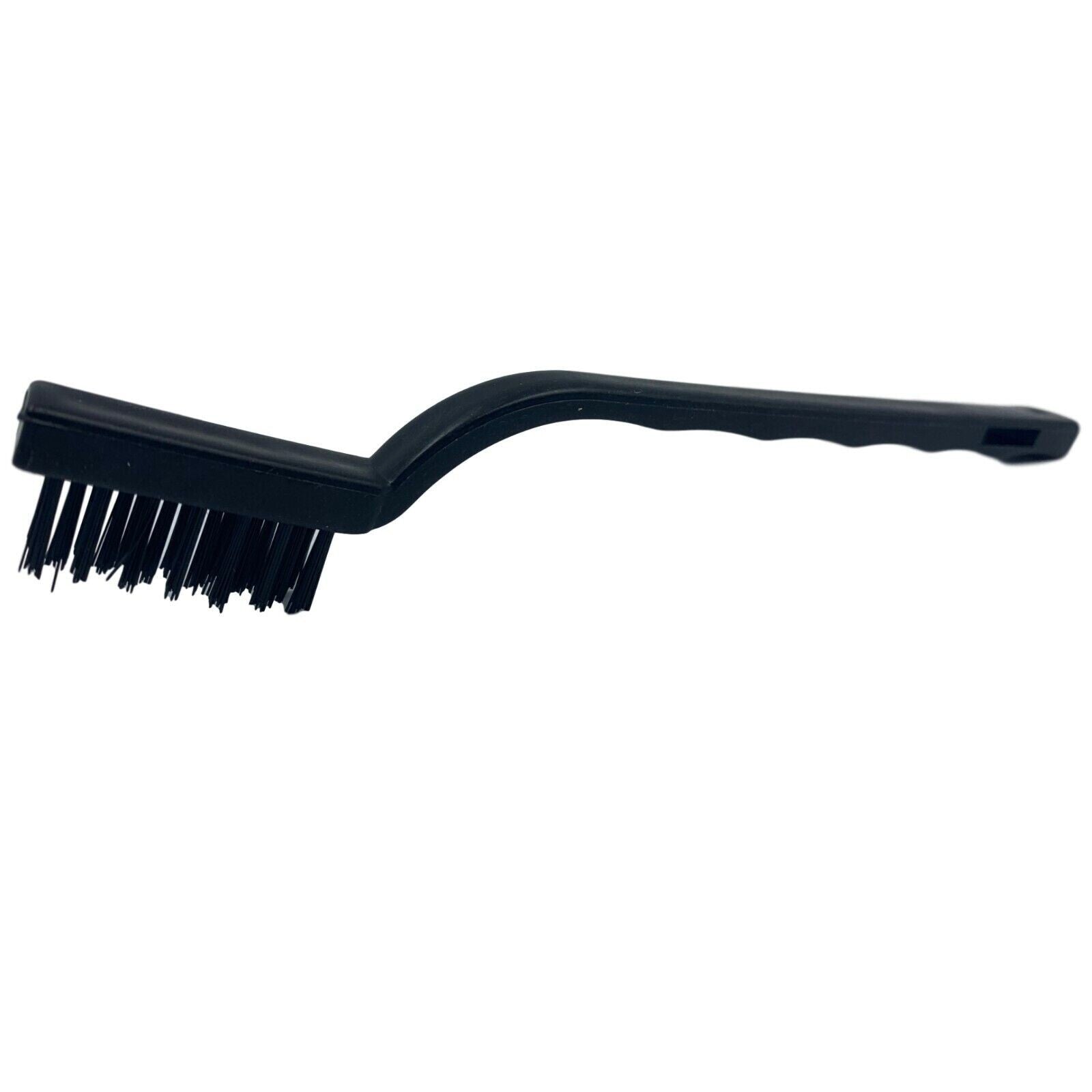 Small Nylon Brush Soft Cleaner Air Conditioner Auto Detailing Dust Keyboard - Dukes Supplies