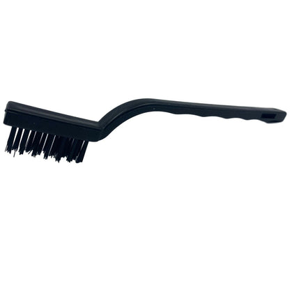 Small Nylon Brush Soft Cleaner Air Conditioner Auto Detailing Dust Keyboard - Dukes Supplies