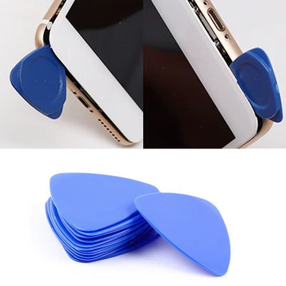 5pc Plastic DIY Repairing Cell Mobile Phone Opening LCD Screen Opening Pry Tools - Dukes Supplies