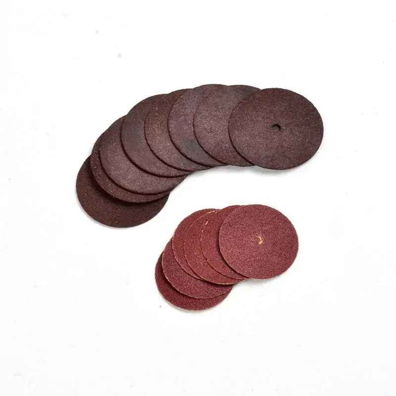 40pcs Rotary Drill Tool Accessories Polishing Sanding Kit Grinding for Dremel UK - Dukes Supplies