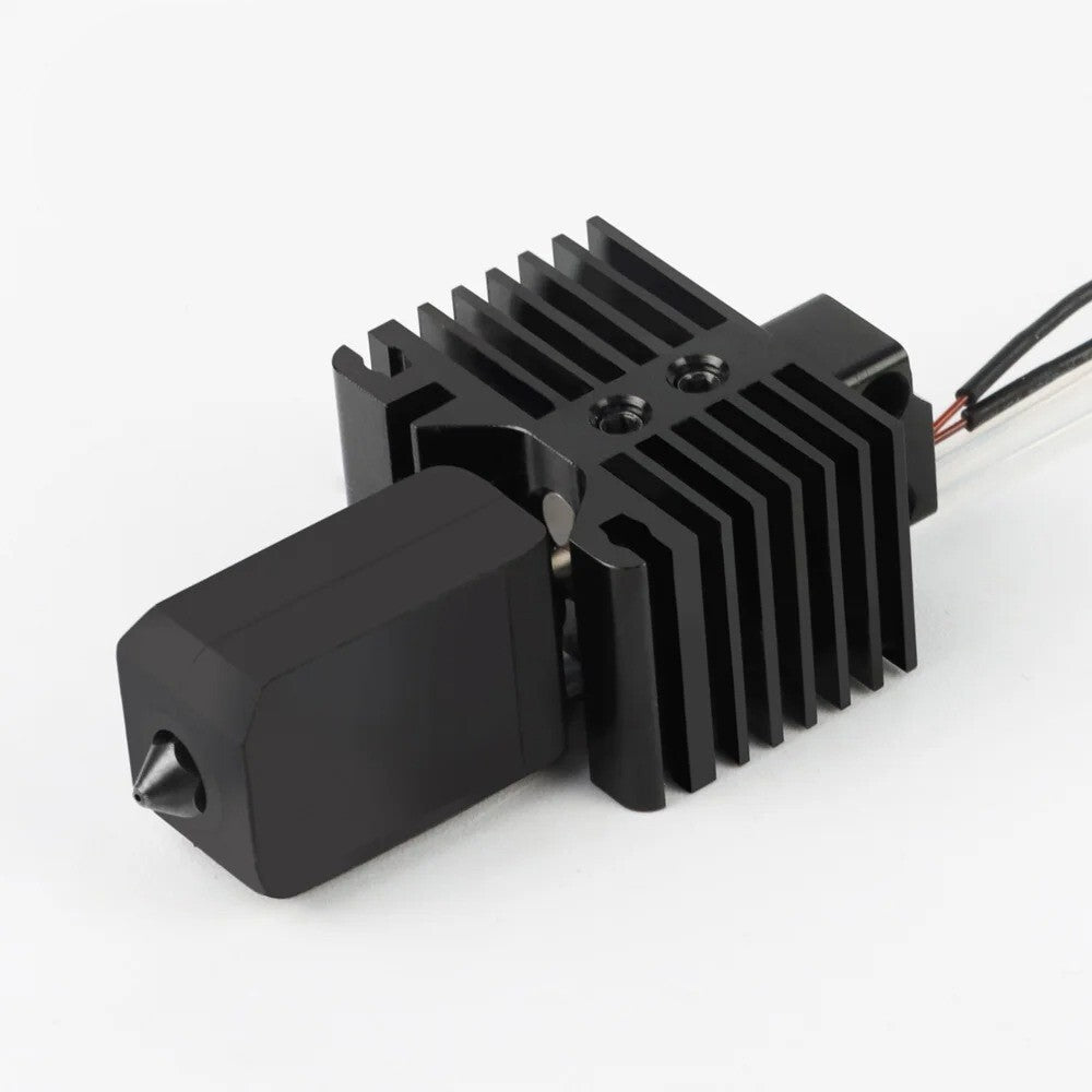 Extruder Silicone Hotend Sock Cover For Bambu Lab X1/P1P 3D Printers - Dukes Supplies
