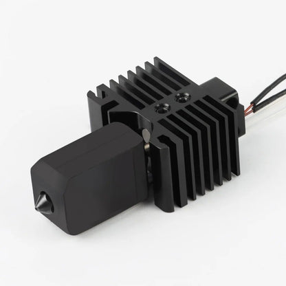 Extruder Silicone Hotend Sock Cover For Bambu Lab X1/P1P 3D Printers - Dukes Supplies