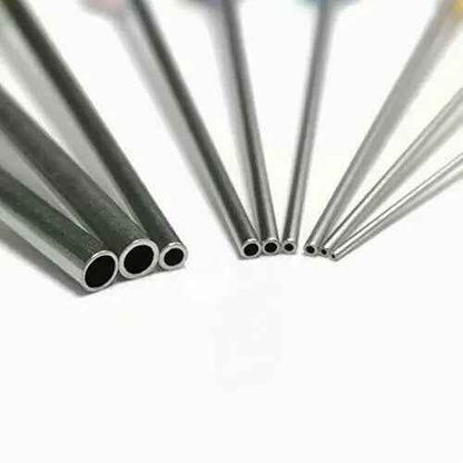 Blunt Tip Syringe Needle Luer Cap Oil Glue Ink Dispensing Liquid Refill - Dukes Supplies