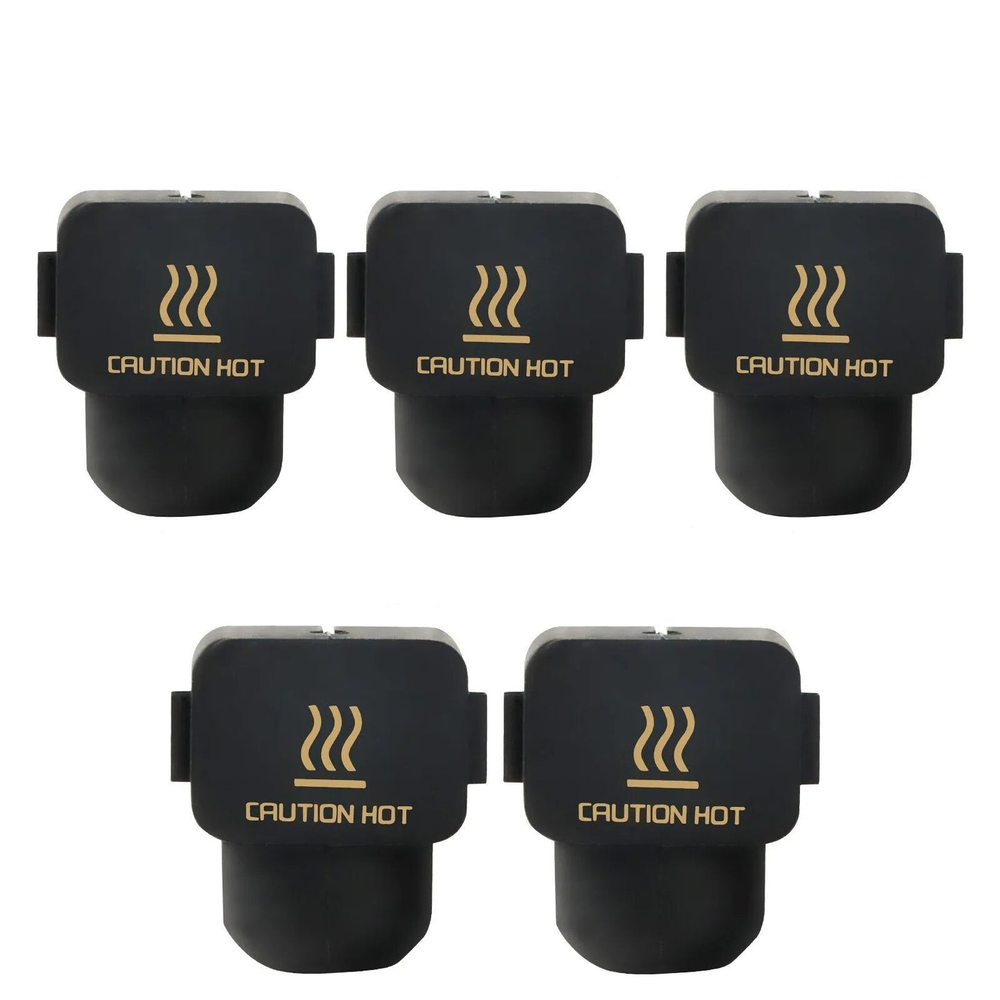 Extruder Silicone Hotend Sock Cover for Hotend For Bambu Lab A1/A1 Mini Series - Dukes Supplies