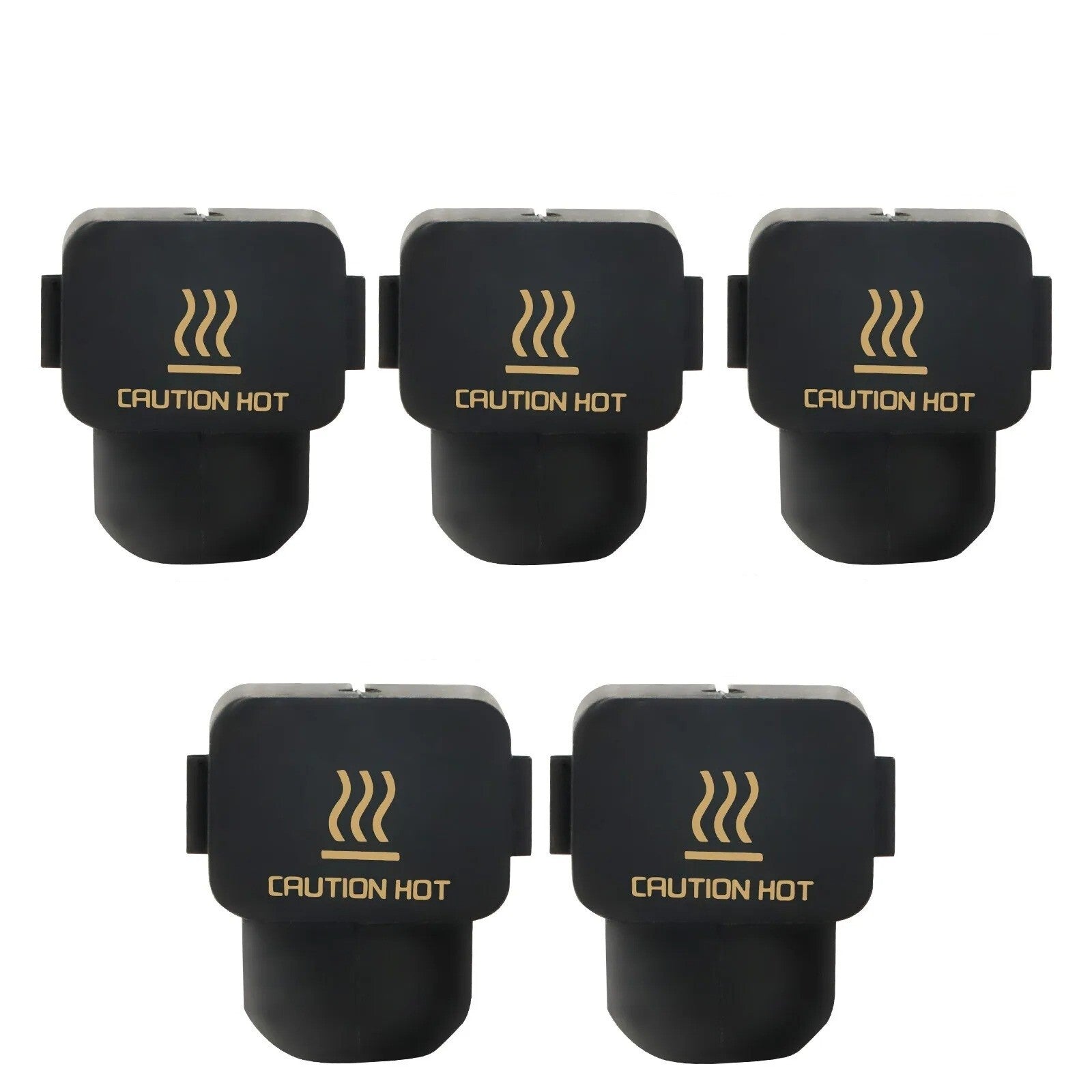 Extruder Silicone Hotend Sock Cover for Hotend For Bambu Lab A1/A1 Mini Series - Dukes Supplies