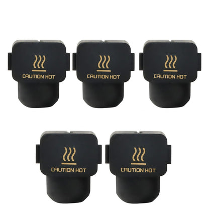 Extruder Silicone Hotend Sock Cover for Hotend For Bambu Lab A1/A1 Mini Series - Dukes Supplies