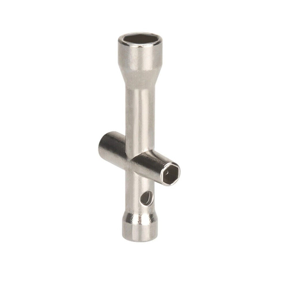 3D Printer Nozzle Tool Wrench Spanner Cross Wrench Screw Nut RC Car DIY - Dukes Supplies