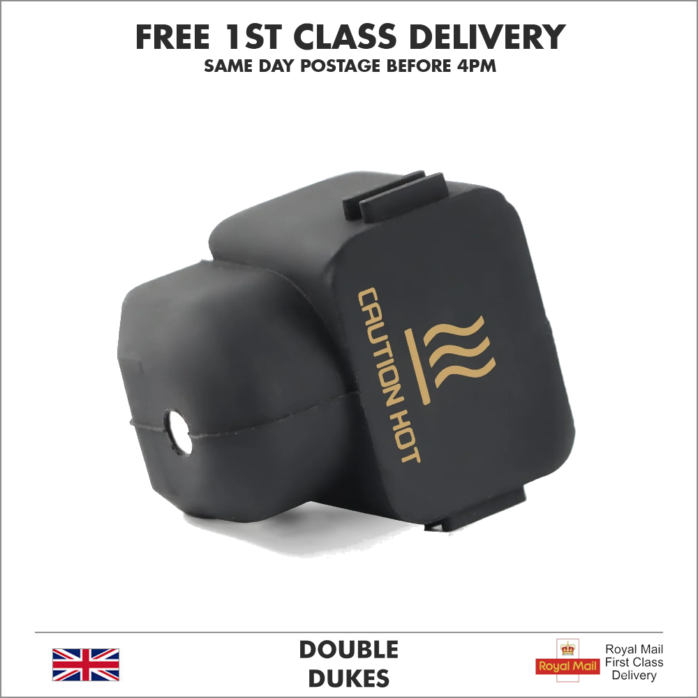 Extruder Silicone Hotend Sock Cover for Hotend For Bambu Lab A1/A1 Mini Series - Dukes Supplies