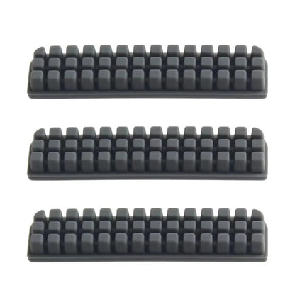 6Pcs Wiper Nozzle Silicone Brush for Bambu Lab A1/A1 Mini Printer Parts - Image 6