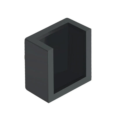 3D Printer Hotend Sock Heater Block Silicone Cover Creality Ender 3 MK7 MK8 MK10 - Dukes Supplies