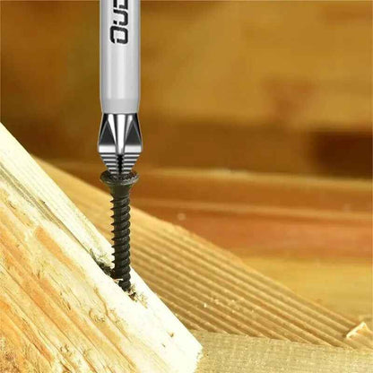 15pc PH2 Impact Screwdriver Bit Set 50mm Magnetic - Dukes Supplies