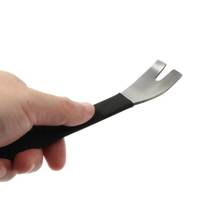 Car Trim Pry Tool - Removal Hand Tool Interior Auto Audio Panel Lift Disassembly - Dukes Supplies