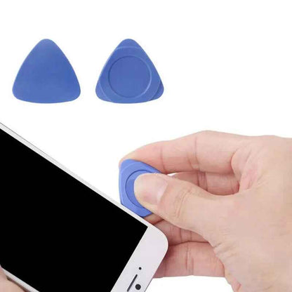 40 in 1 Professional Repair Toolkit Screwdriver Set iPhone, Android, Macbook - Dukes Supplies