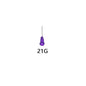 Blunt Tip Syringe Needle Luer Cap Oil Glue Ink Dispensing Liquid Refill - Dukes Supplies