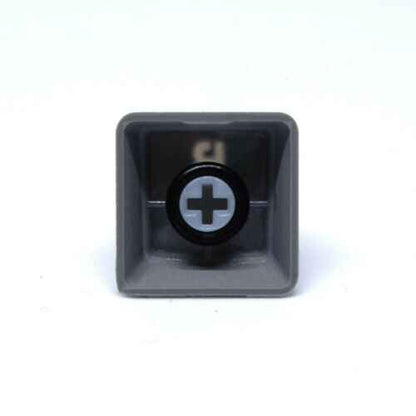 2.5mm Keyboard O-Rings Switch Dampeners 110Pcs for Cherry MX Keycaps - Dukes Supplies