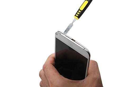 6 in 1 Repair Opening Metal Spudger Pry Tool Disassemble Set for iPhone, Macbook - Dukes Supplies