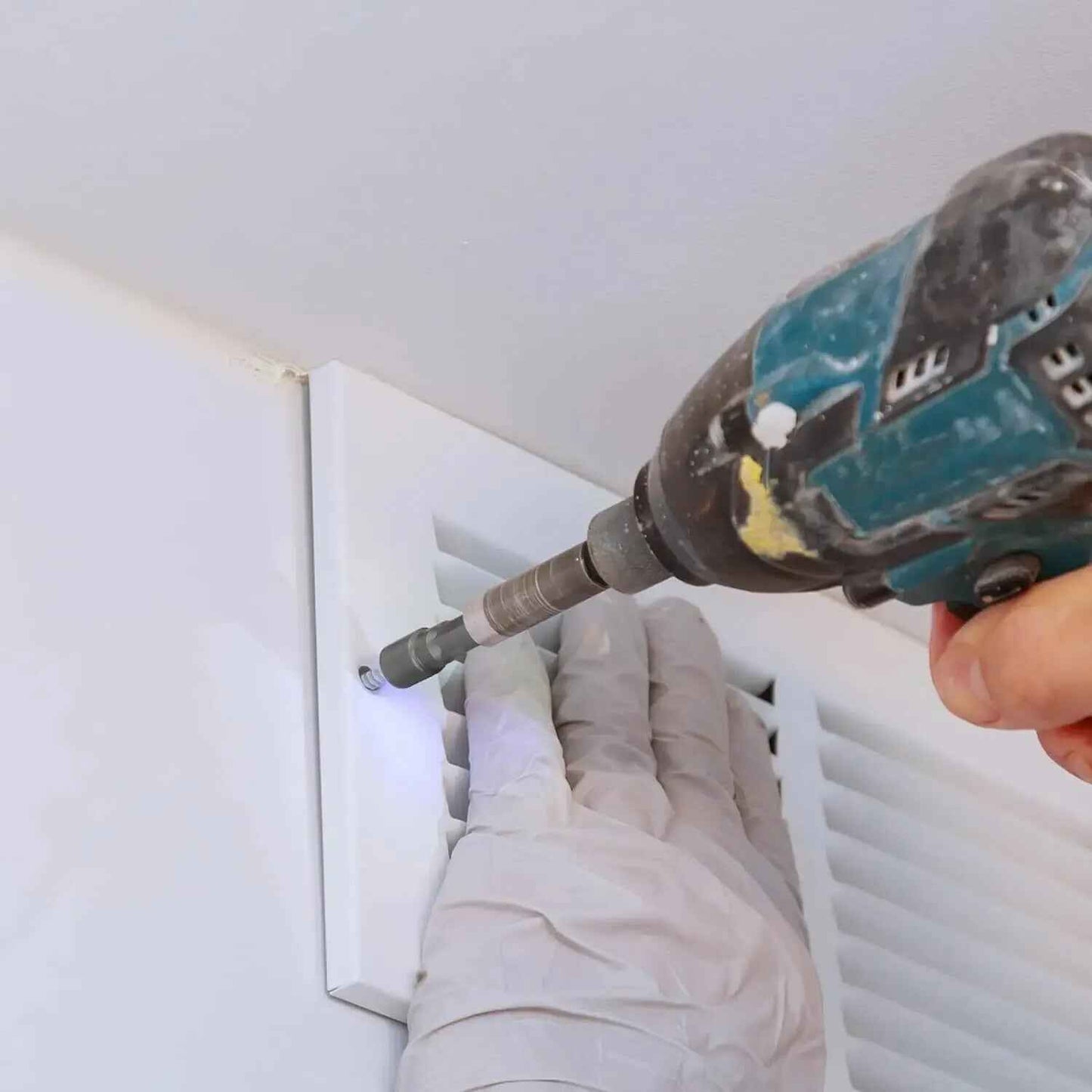 9pc Hex Shank Nut  1/4'' Driver Socket Adapter Set for Power Tools Bits Set - Dukes Supplies