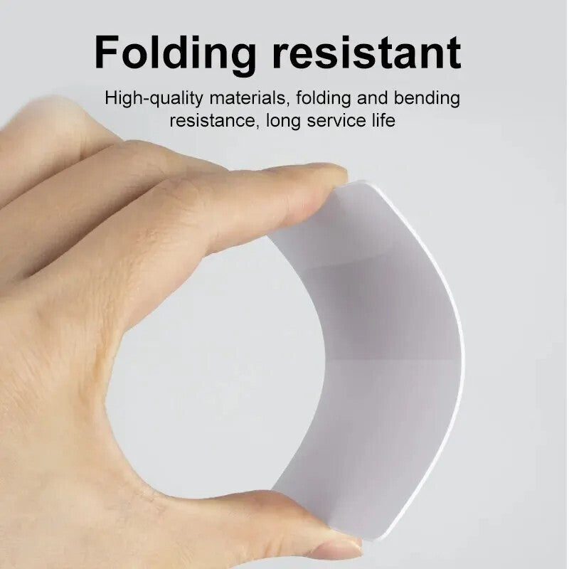 Rewritable RFID Cards 125khz Proximity ID Access control EM4305 T5577 5200 - Dukes Supplies