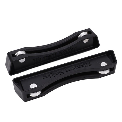 3D Printer Filament Stand Roll Holder Spool Spin Bearing For TPU FDM PLA ABS - Dukes Supplies