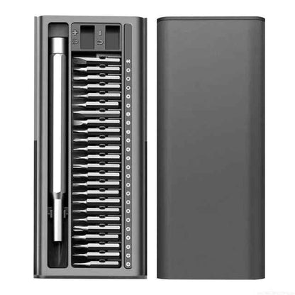 Multifunction 26 in 1 Precision Screwdriver Set Magnetic Screwdriver Repair Kit - Dukes Supplies
