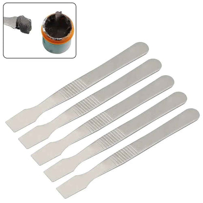 Metal Spudger Pry Opening Tool for Macbook, iPad, iPhone & iPod Touch Repair - Dukes Supplies
