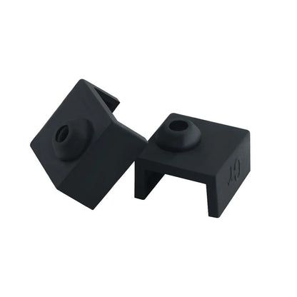 3D Printer Hotend Sock Heater Block Silicone Cover Creality Ender 3 MK7 MK8 MK10 - Dukes Supplies
