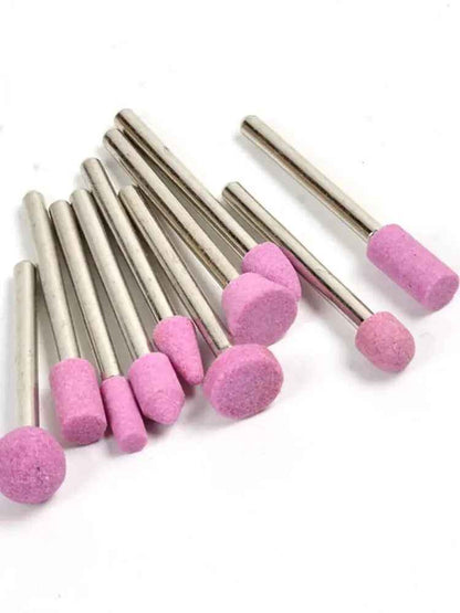 40pcs Rotary Drill Tool Accessories Polishing Sanding Kit Grinding for Dremel UK - Dukes Supplies