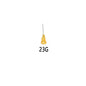 Blunt Tip Syringe Needle Luer Cap Oil Glue Ink Dispensing Liquid Refill - Dukes Supplies