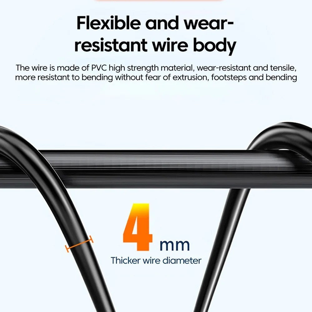 Computer Desktop Switch PC Motherboard External Start Power On/Off Button - Image 2