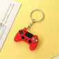 Game Controller Keychain Video Gaming Keyring PlayStation PS4/PS5 Gamer Gift - Dukes Supplies