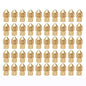 3D Printer Nozzle 0.4mm 10 Extruder MK8 Creality Ender 3 Pro CR-10r Anet A8 m6 - Dukes Supplies