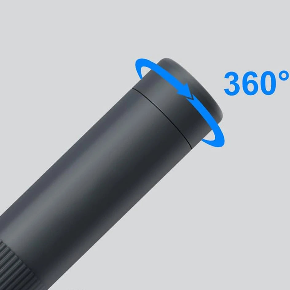 27-in-1 Precision Screwdriver Set  Magnetic Bits Pen Style Manual Repair Tools Kit for Eyeglass Watch PC Jewelers Laptop iPhone - Extracted Image 5