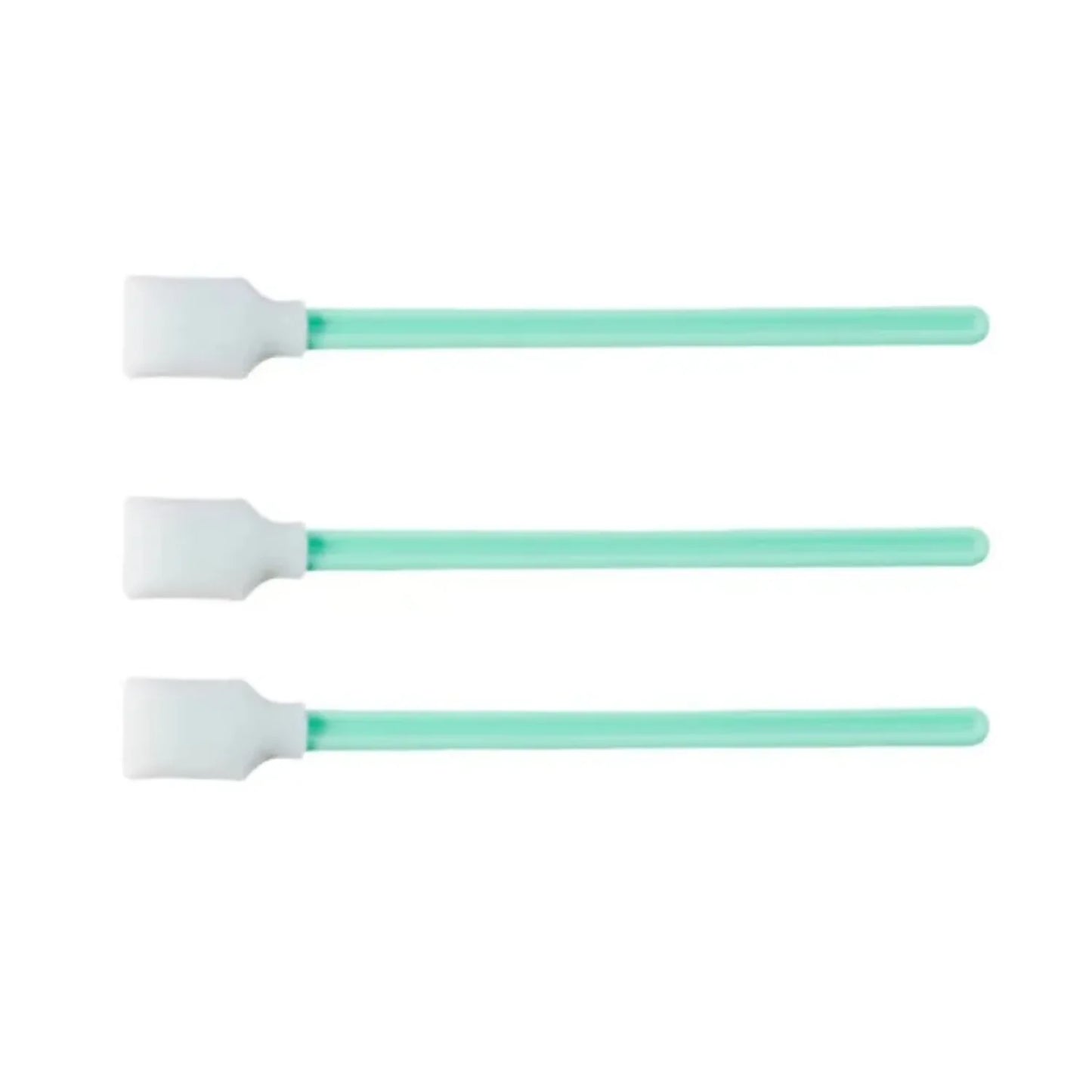 50PCS Printhead Cleaning Sponge, Cleaning Tool for Epson, Roland, Mimaki, Mutoh - Image 3
