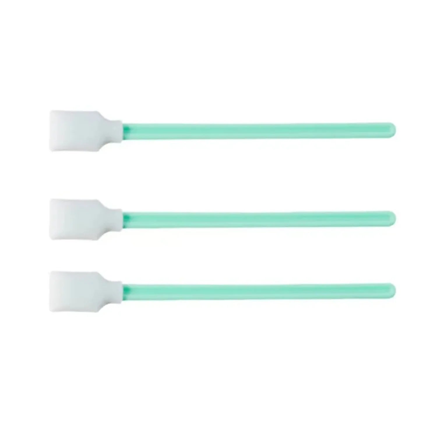 50PCS Printhead Cleaning Sponge, Cleaning Tool for Epson, Roland, Mimaki, Mutoh - Image 3