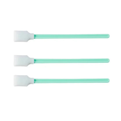 50PCS Printhead Cleaning Sponge, Cleaning Tool for Epson, Roland, Mimaki, Mutoh - Image 3