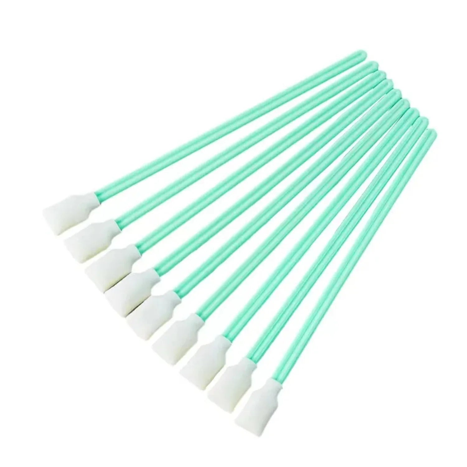 50PCS Printhead Cleaning Sponge, Cleaning Tool for Epson, Roland, Mimaki, Mutoh - Image 5