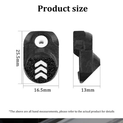 Bambu Lab A1/P1/X1 Ceramic Inlet Ring Protector for Bambu Lab 3D Printers