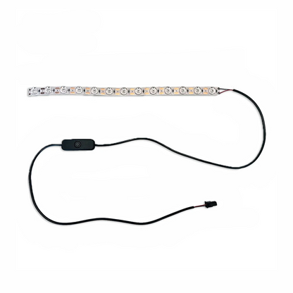 LED Light Strip for Bambu A1/A1 Mini 3D Printer - Ultra Bright